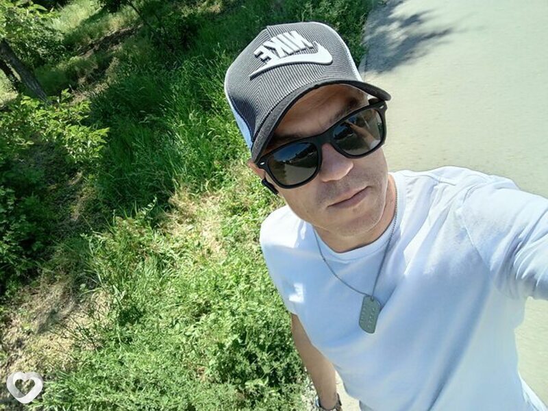 Тёма, 35, Волгограде — анкета №2677696