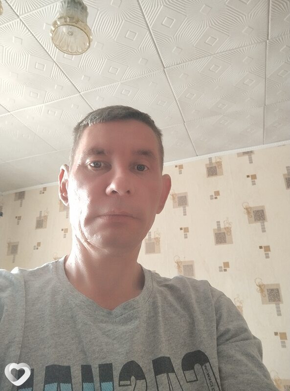 Василий, 44, Гороховеце — анкета №2677698