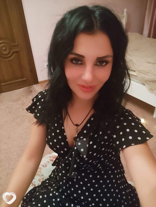 Еленка, 35, Бишкек — анкета №2677702