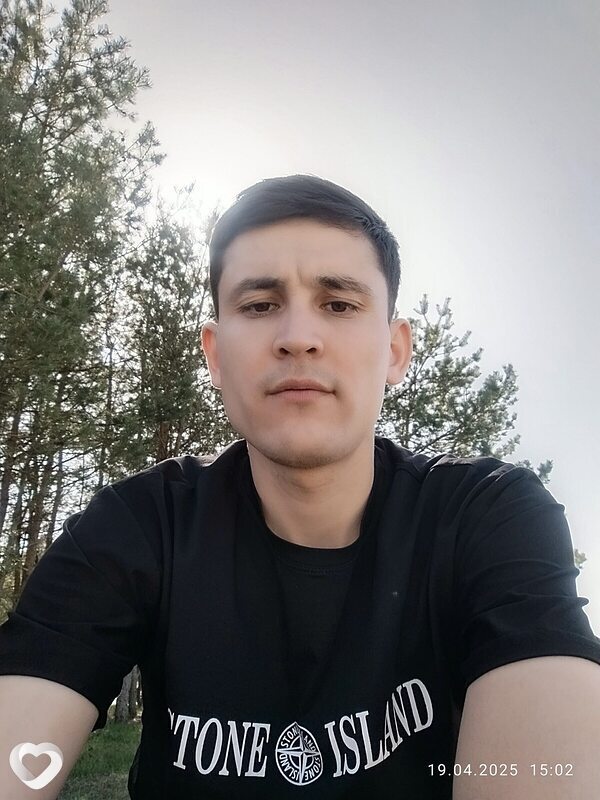 Мерген, 22, Минске — анкета №2677704