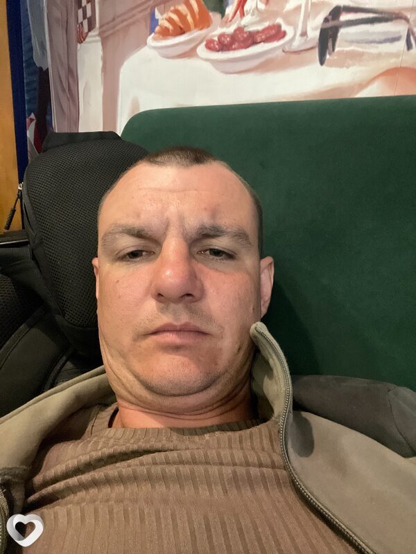 Никита, 33, Барнауле — анкета №2677483
