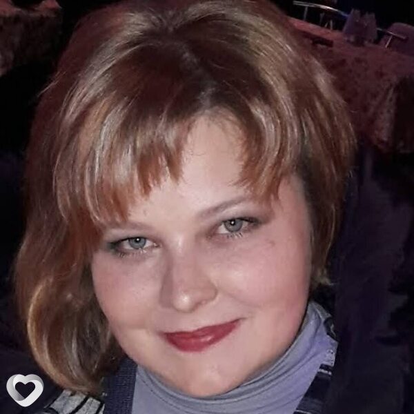 Валентина, 37, Бресте — анкета №2677485