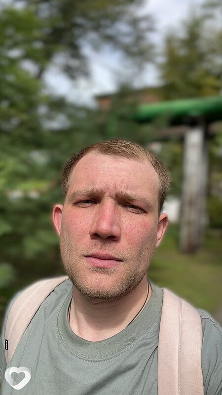 Григорий, 28, Комсомольске-на-Амуре — анкета №2677498