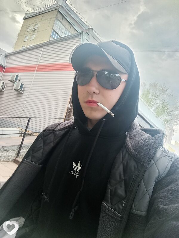 Данил, 20, Барнауле — анкета №2677504