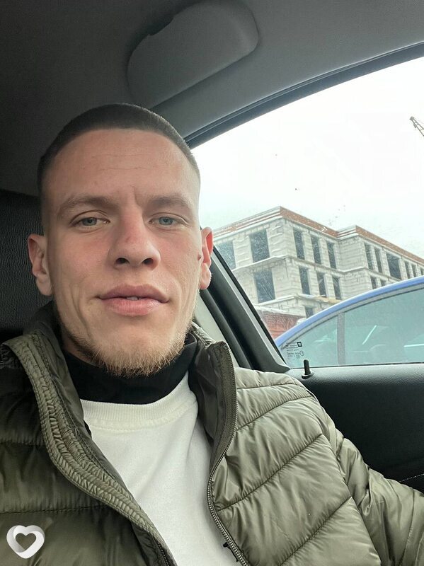 Искандер, 26, Тамбове — анкета №2678135