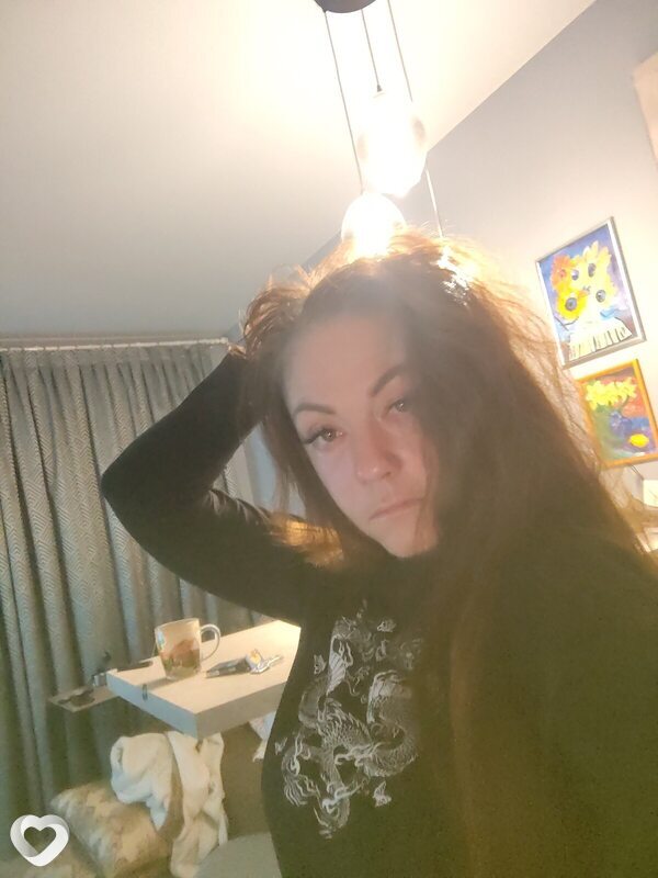 Ника, 43, Новороссийске — анкета №2678142