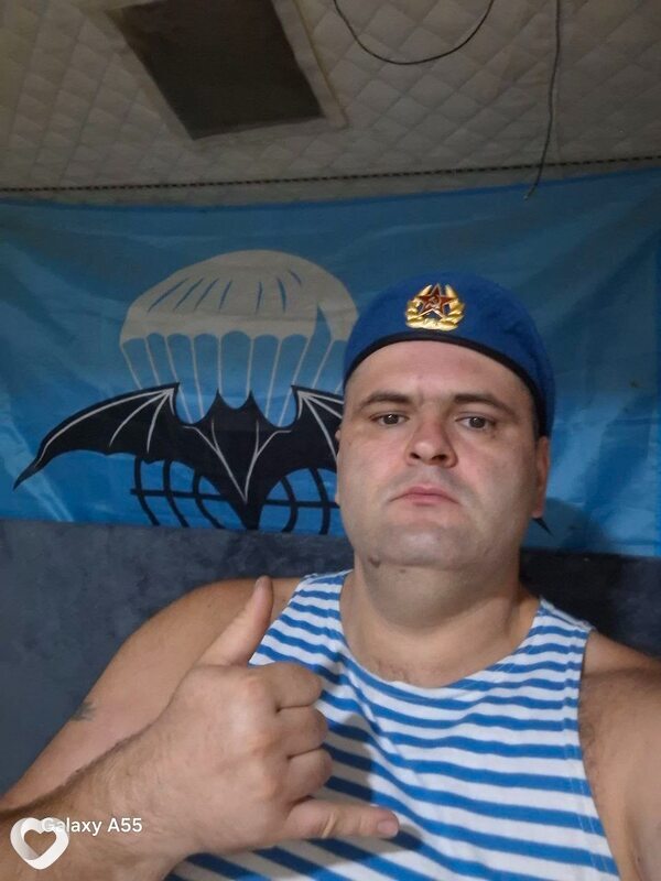 Иван, 39, Твери — анкета №2678144