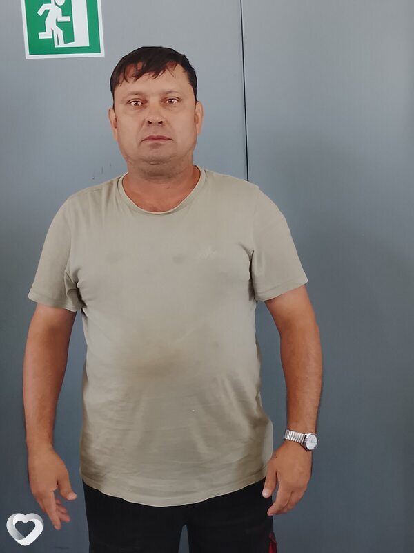 Фидан, 41, Нефтеюганске — анкета №2677640