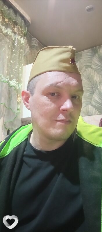 Андрей, 38, Анжеро-Судженске — анкета №2677648