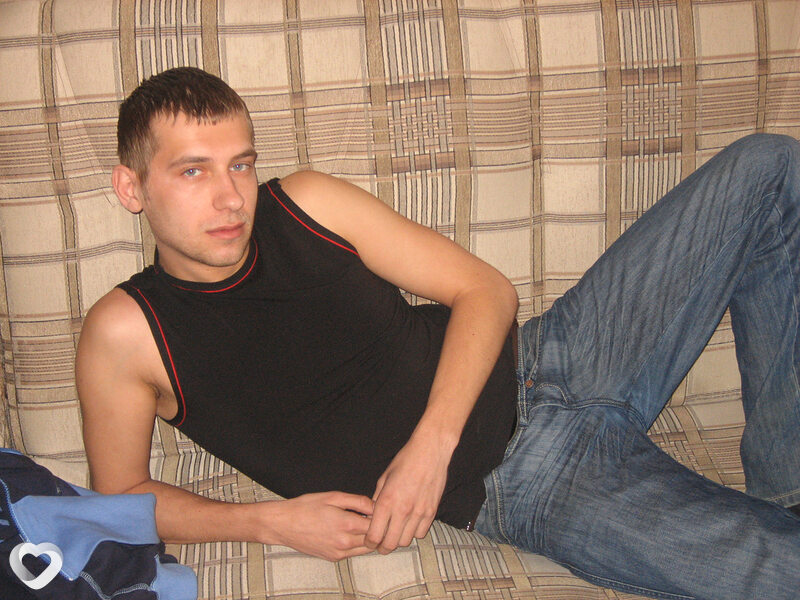 Александр, 27, Балакове — анкета №2677651