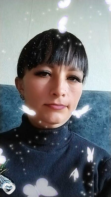 Екатерина, 36, Минске — анкета №13710
