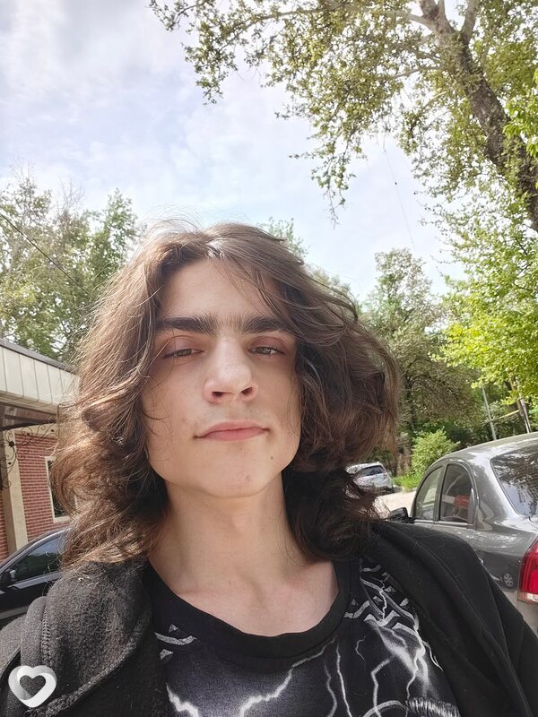 Артём, 21, Ташкент — анкета №2677654