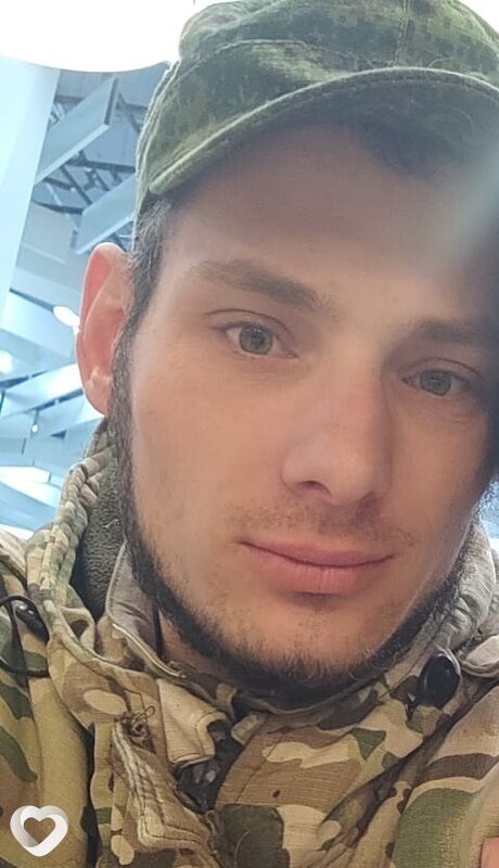 Антон, 33, Юрге — анкета №2677711