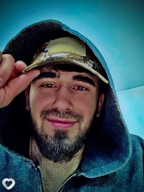 Самир, 31, Душанбе — анкета №2677713