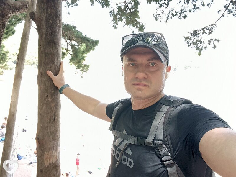 Роман, 45, Москве — анкета №2677714