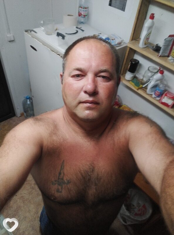 Виталий, 47, Москве — анкета №2677717