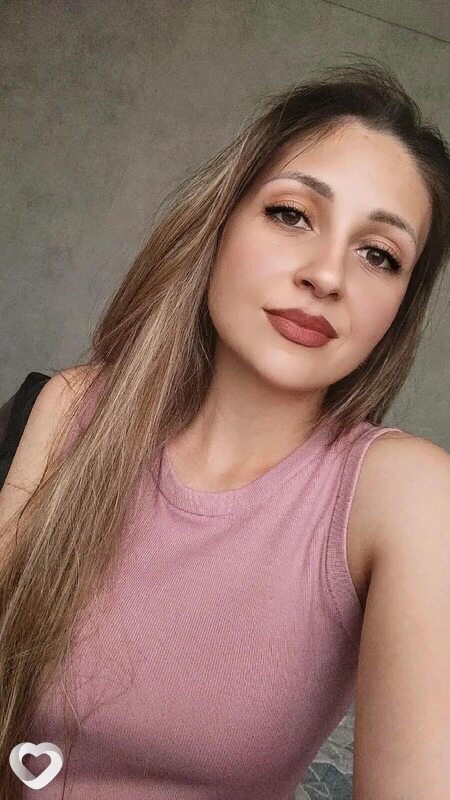 Татьяна, 32, Саранске — анкета №2677718