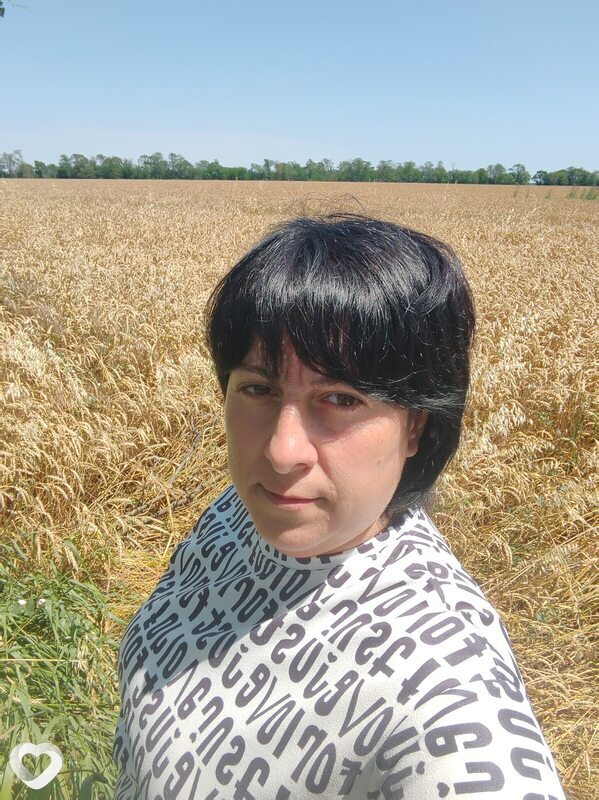 Лариса, 44, Краснодаре — анкета №2677725