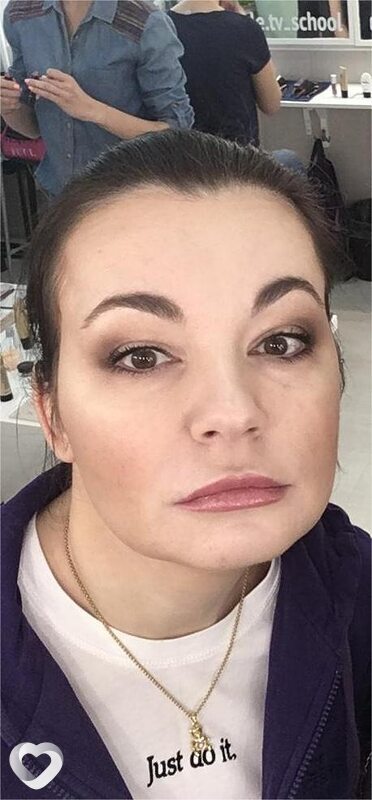 Яна, 51, Кургане — анкета №2677728