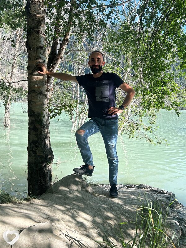 Кема, 31, Алматы — анкета №2677665