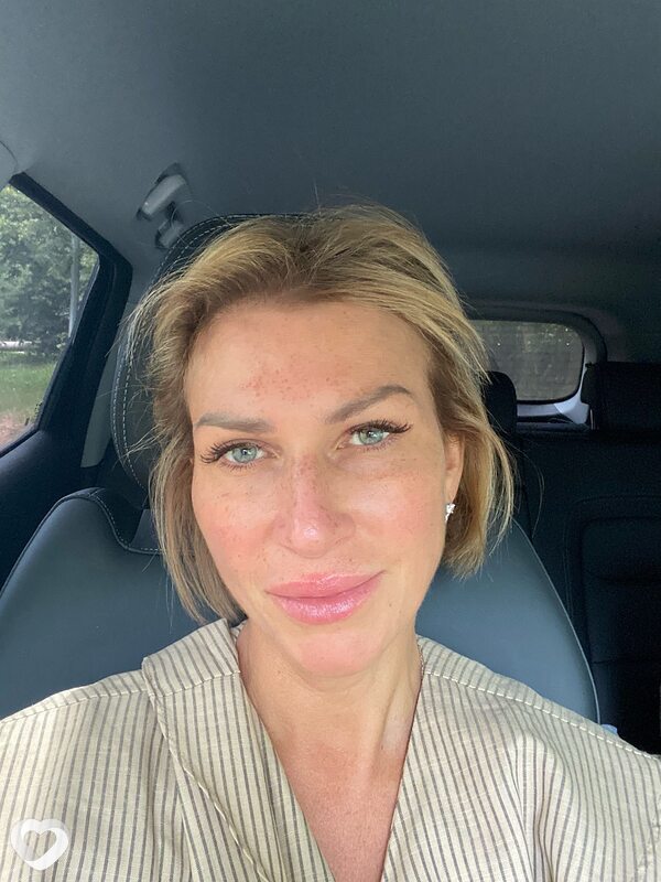 Наталья, 45, Самаре — анкета №2677667
