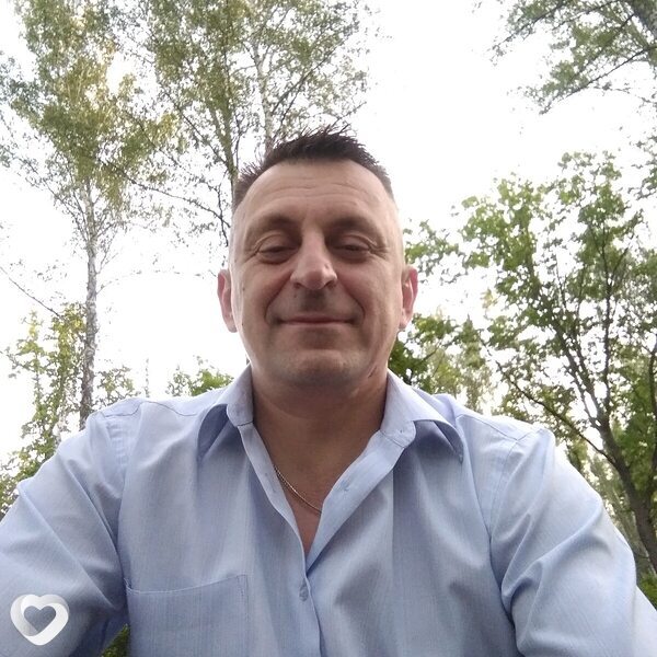 Алексей, 52, Липецке — анкета №2677669