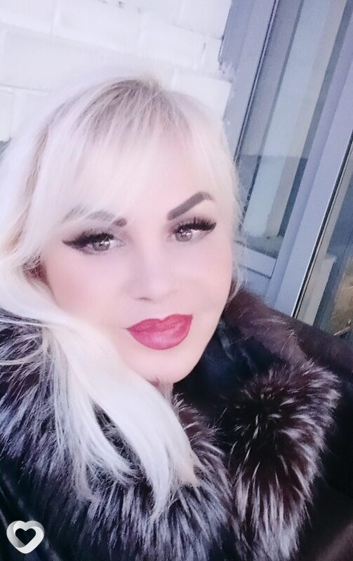 Елена, 43, Люберцах — анкета №2677672