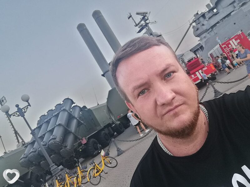 Александр, 36, Новороссийске — анкета №2677679