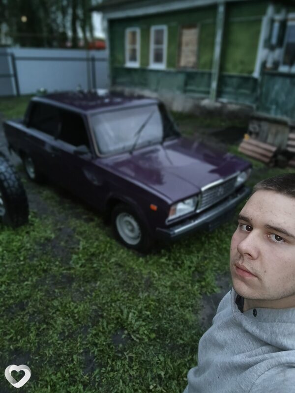 Илья, Шацк