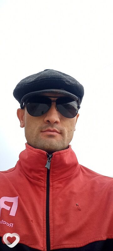 Мирзо Чул, 32, Ташкент — анкета №2677767