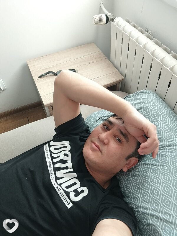 Timur, 36, Варшава — анкета №2677772
