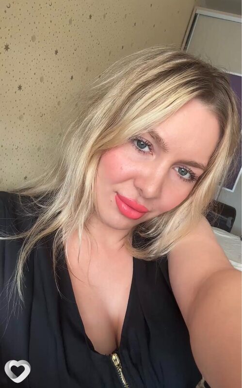 Алина, 26, Санкт-Петербурге — анкета №2677806