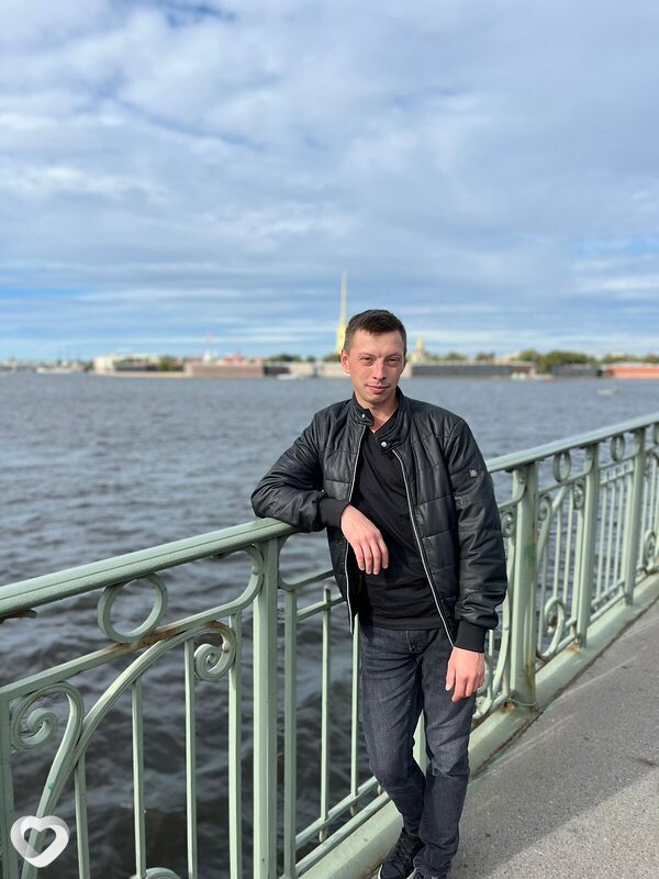 Сергей, 33, Гомеле — анкета №2677807