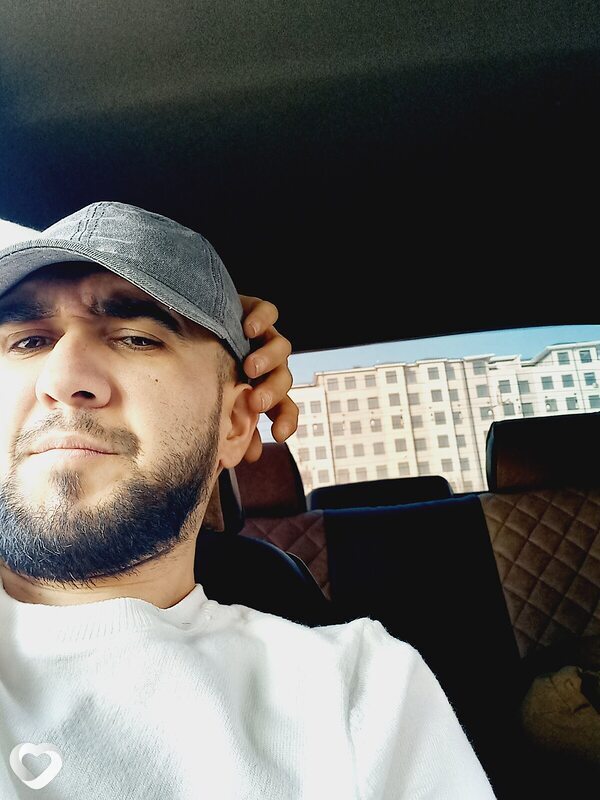Миша, 30, Бухара — анкета №2677815