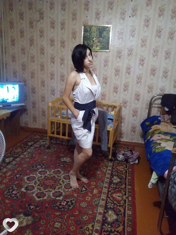 Кристина, 28, Гулькевичах — анкета №2677818