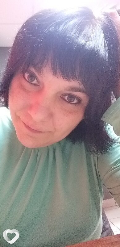 Анна, 46, Ярославле — анкета №2677821
