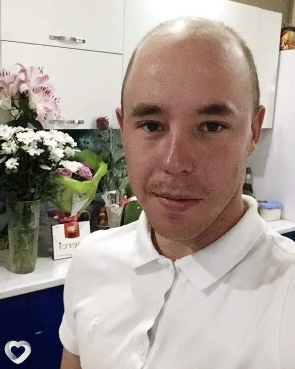 Максим, 35, Казани — анкета №2677822