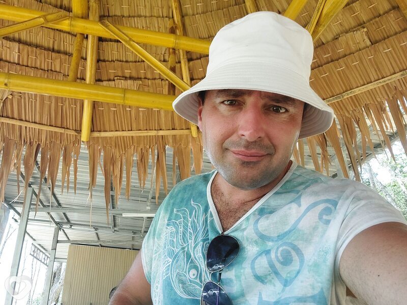 Алексей, 38, Хабаровске — анкета №2677860