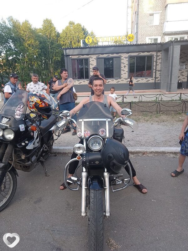 Максим, 38, Чите — анкета №2677861