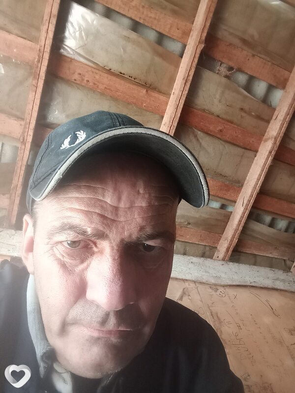 Иван, 45, Гродно — анкета №2677863