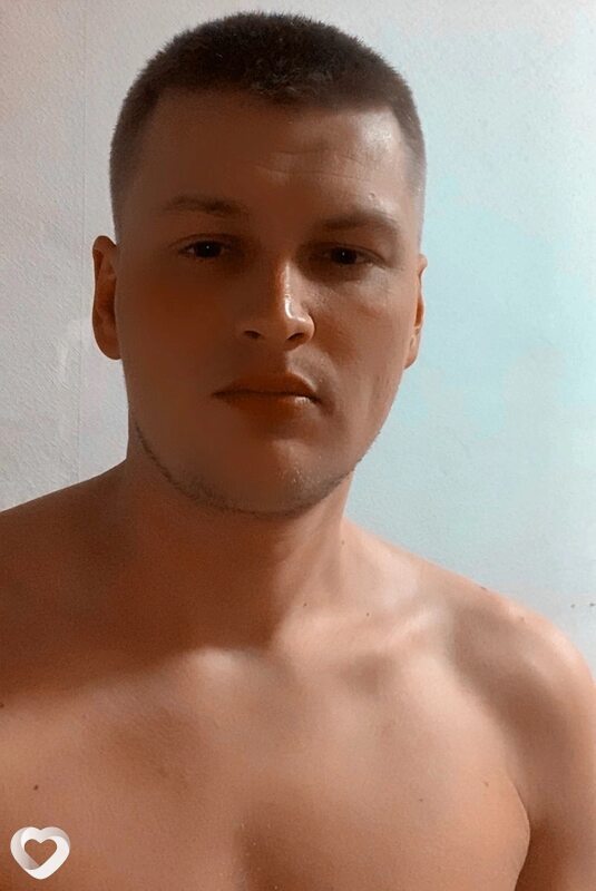 Сергей, 35, Кемерове — анкета №2677871