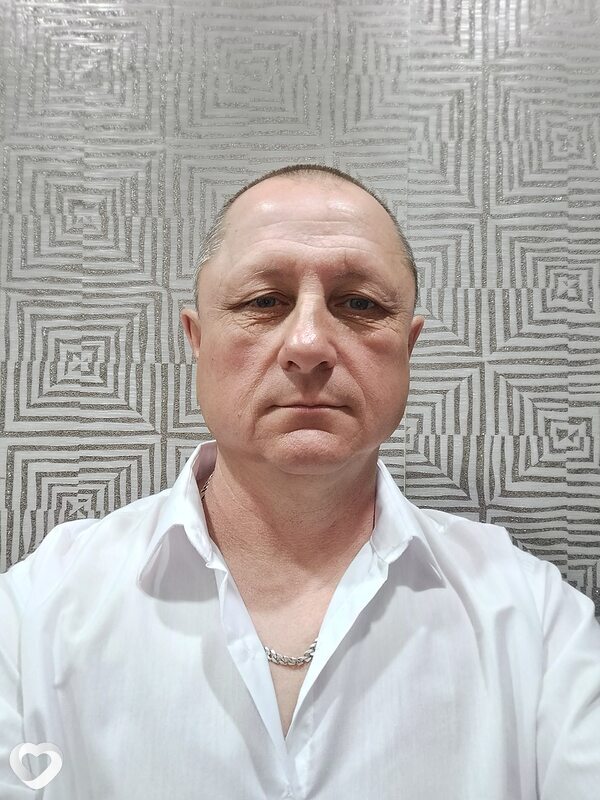 Виталий, 55, Усолье-Сибирское — анкета №2677877
