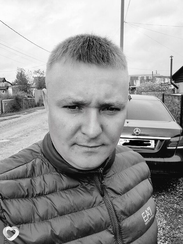 Алексей, 34, Новокузнецке — анкета №2677878