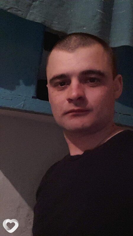 Василий, 36, Новосибирске — анкета №2677831