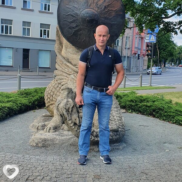 Вадим, Даугавпилс