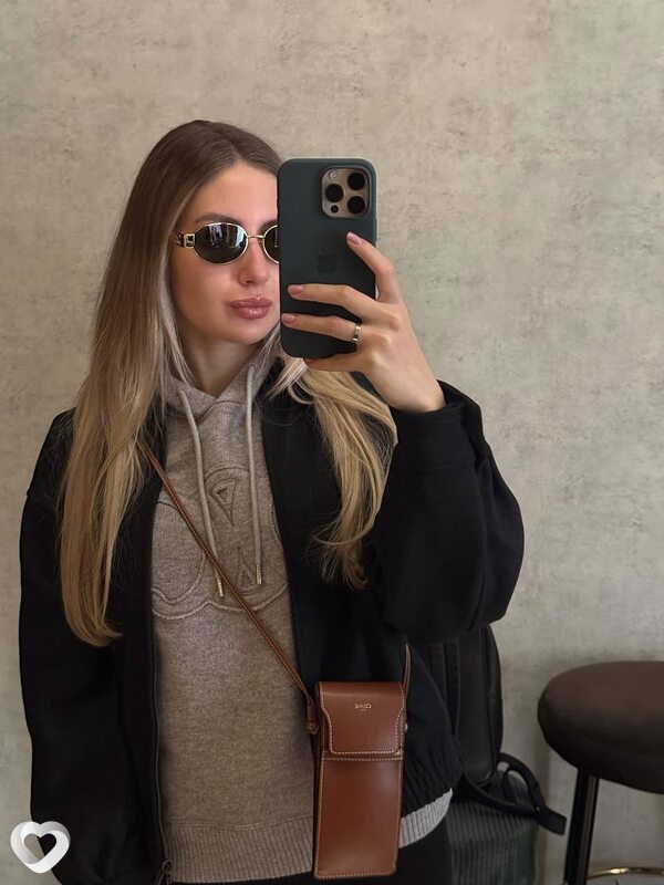 Дарья, 36, Нижневартовске — анкета №2677852