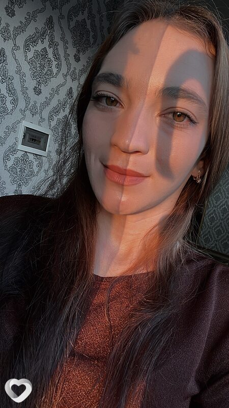 Радмила, 23, Шымкенте — анкета №2677855
