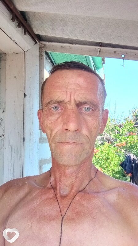 Коля, 52, Луганске — анкета №2677741