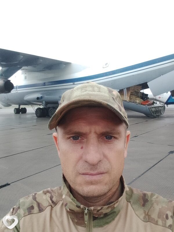 Виталя, 41, Улан-Удэ — анкета №2677747
