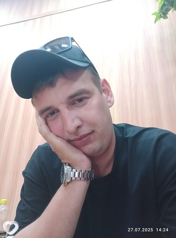 Алексей, 37, Томске — анкета №2677749